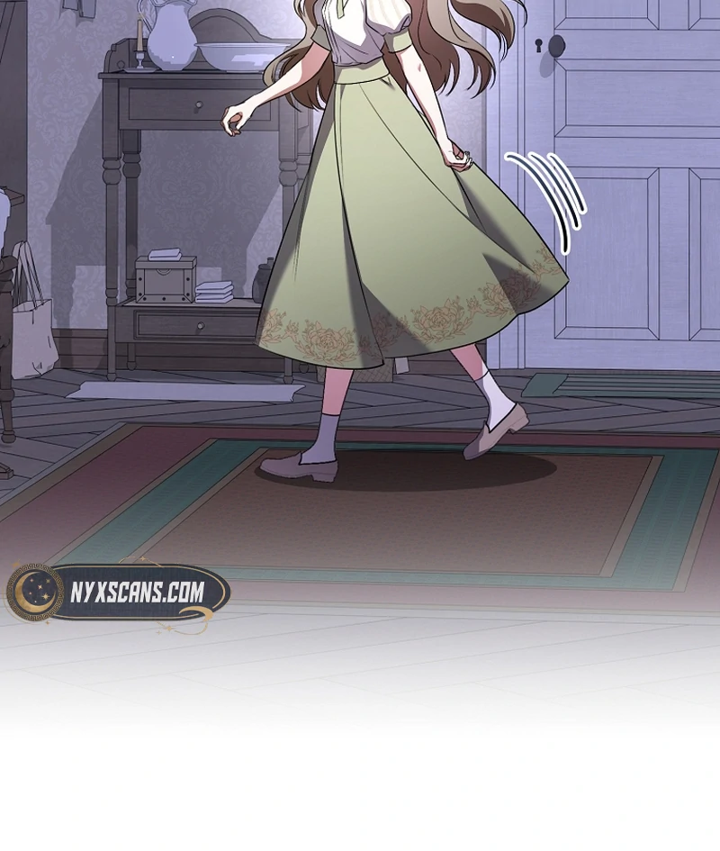 My Dream is to Get My Own House Chapter 10 - Page 18