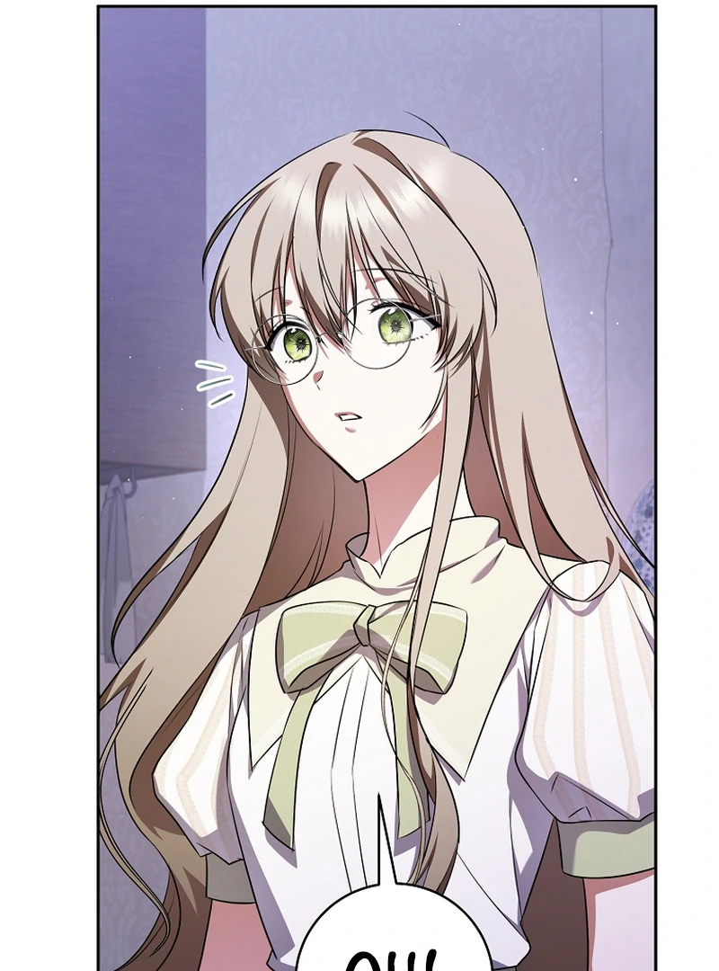 My Dream is to Get My Own House Chapter 10 - Page 19