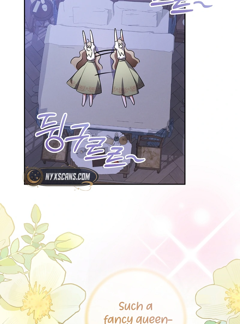 My Dream is to Get My Own House Chapter 10 - Page 24