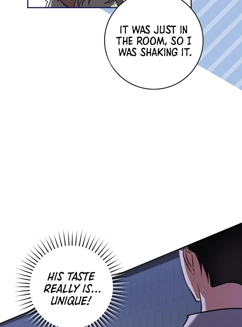 My Dream is to Get My Own House Chapter 10 - Page 59