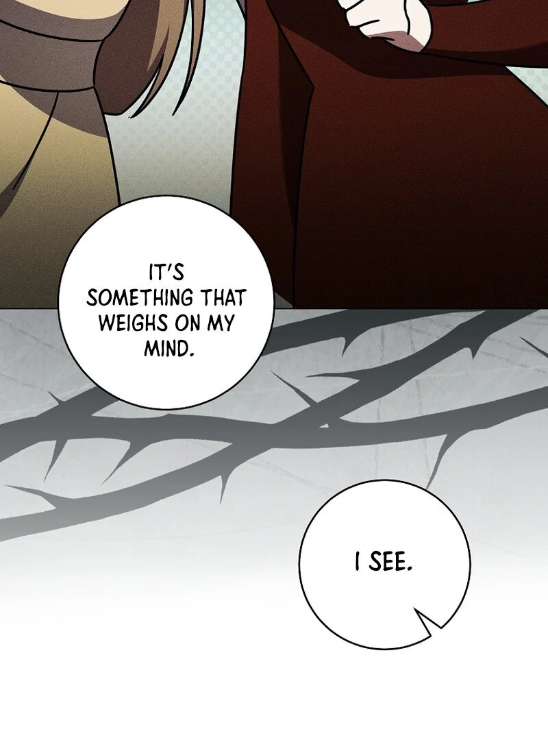 My Dream is to Get My Own House Chapter 11 - Page 38