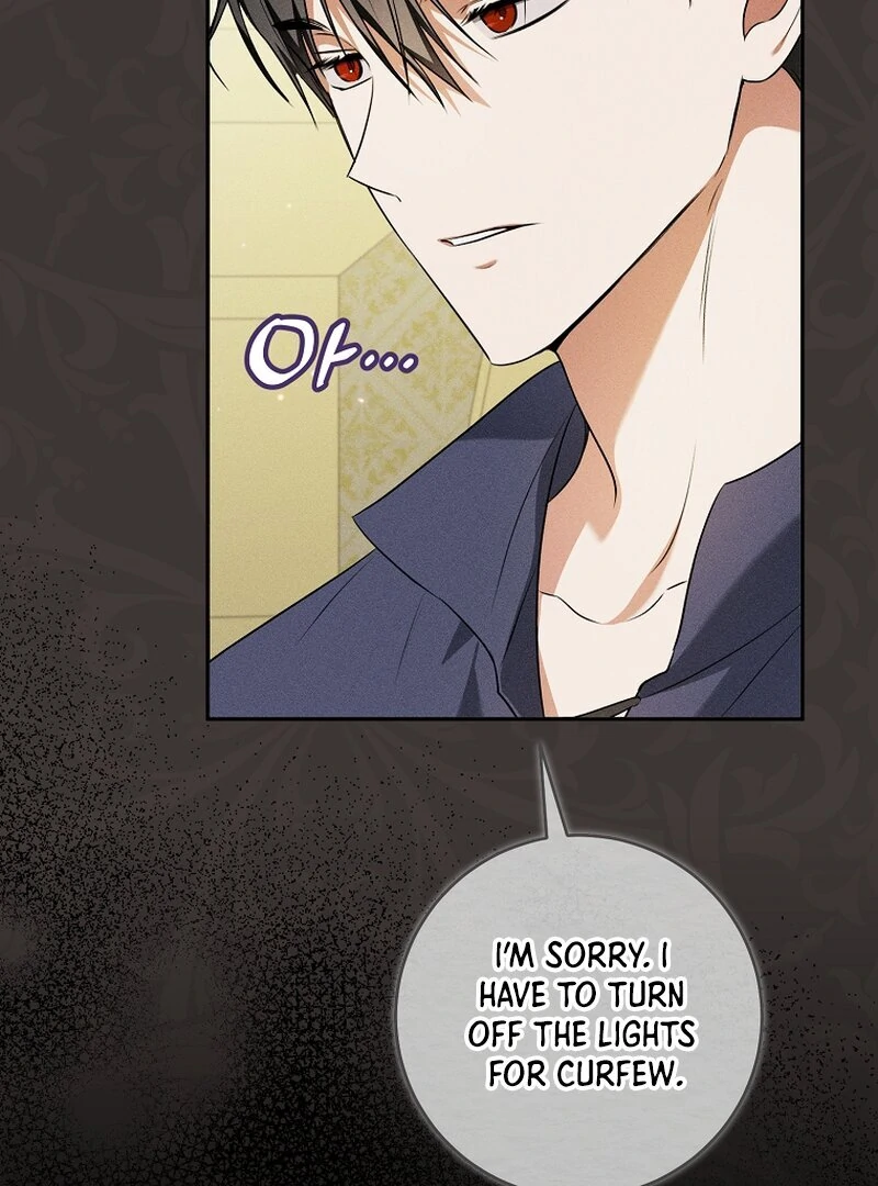 My Dream is to Get My Own House Chapter 11 - Page 7