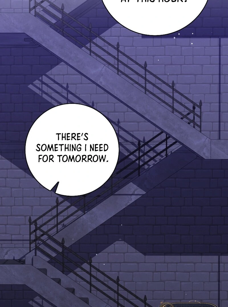 My Dream is to Get My Own House Chapter 11 - Page 85