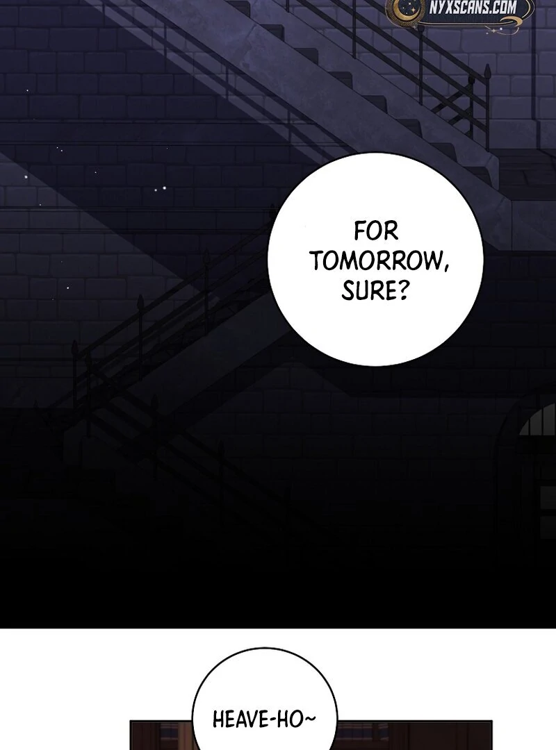 My Dream is to Get My Own House Chapter 11 - Page 86