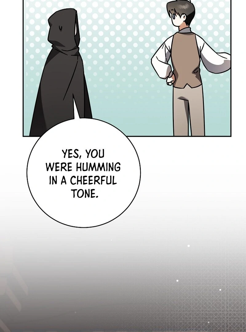 My Dream is to Get My Own House Chapter 11 - Page 92