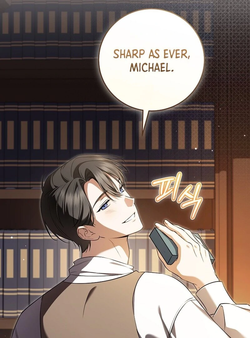 My Dream is to Get My Own House Chapter 11 - Page 93