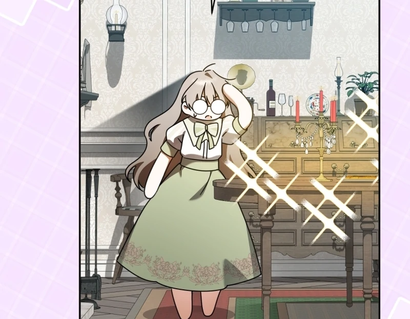 My Dream is to Get My Own House Chapter 12 - Page 11