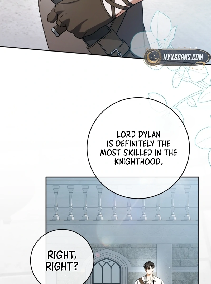 My Dream is to Get My Own House Chapter 12 - Page 110