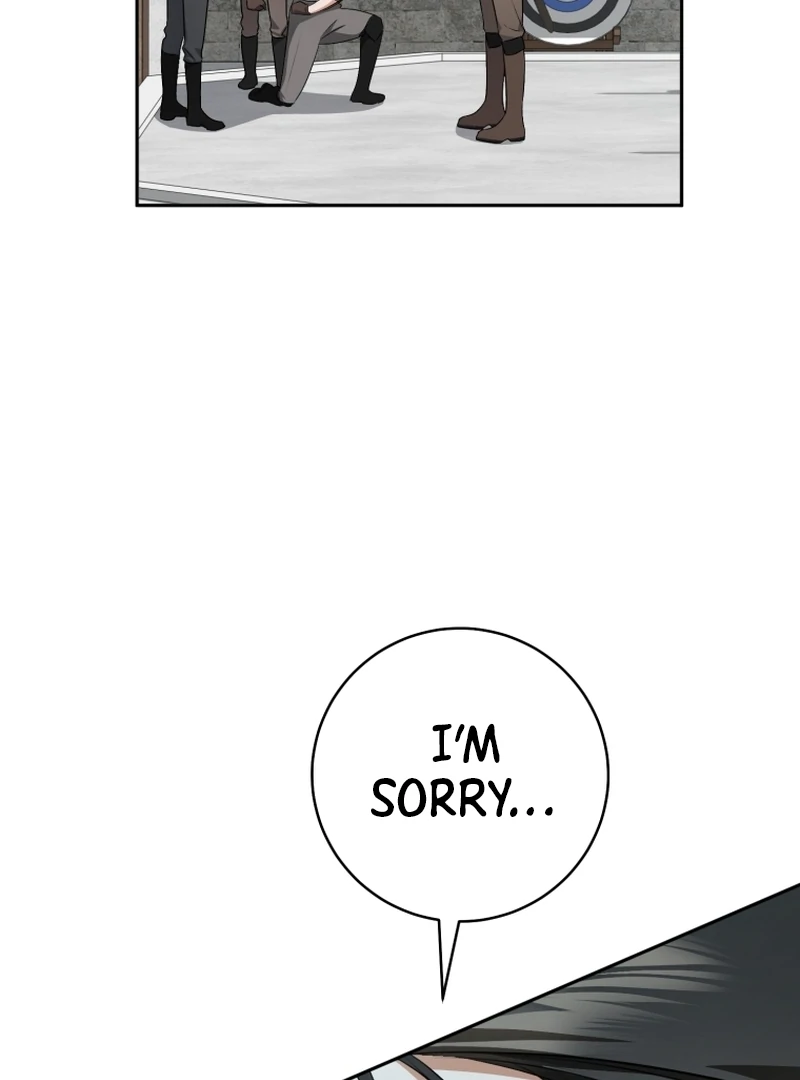 My Dream is to Get My Own House Chapter 12 - Page 114