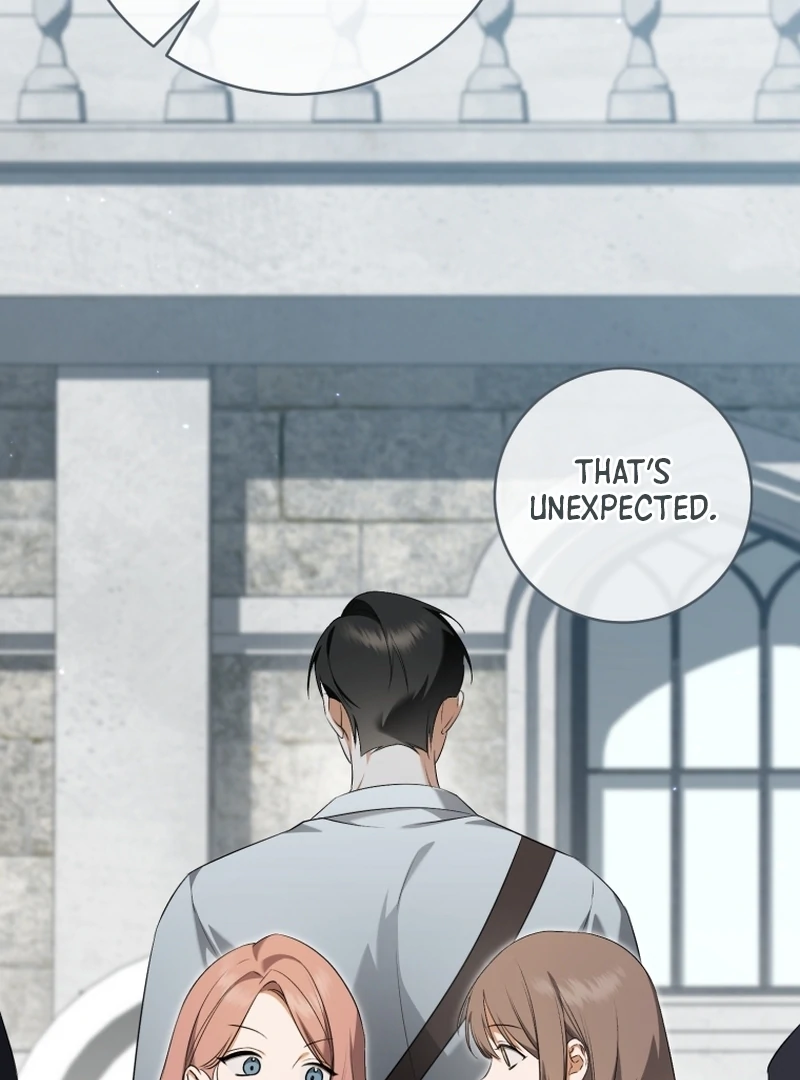 My Dream is to Get My Own House Chapter 12 - Page 117