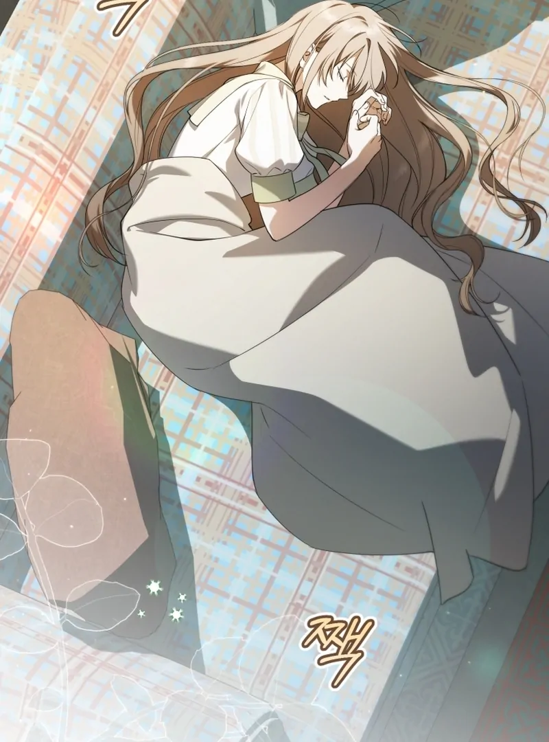 My Dream is to Get My Own House Chapter 12 - Page 3