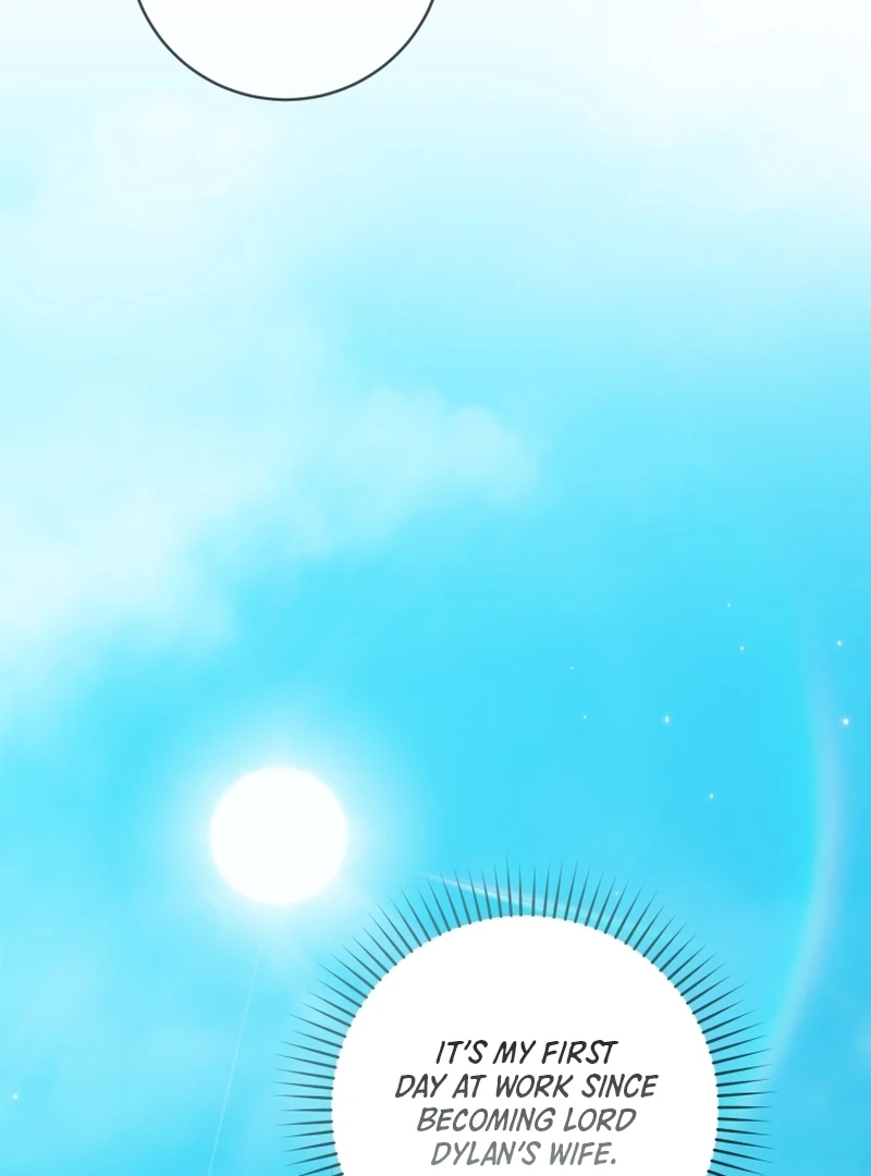 My Dream is to Get My Own House Chapter 12 - Page 34