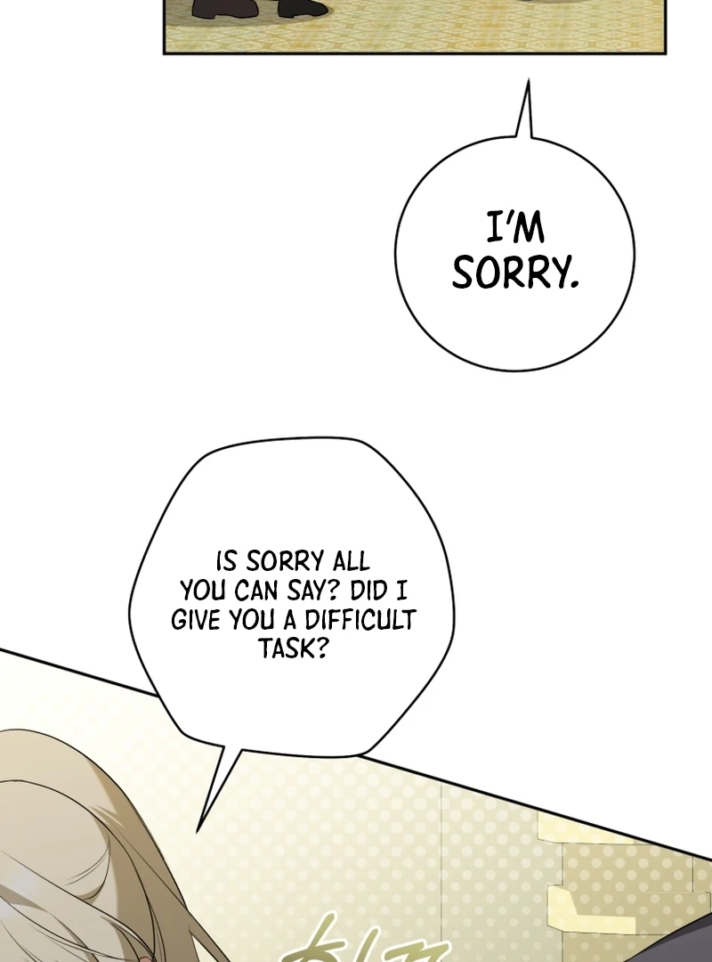 My Dream is to Get My Own House Chapter 12 - Page 55