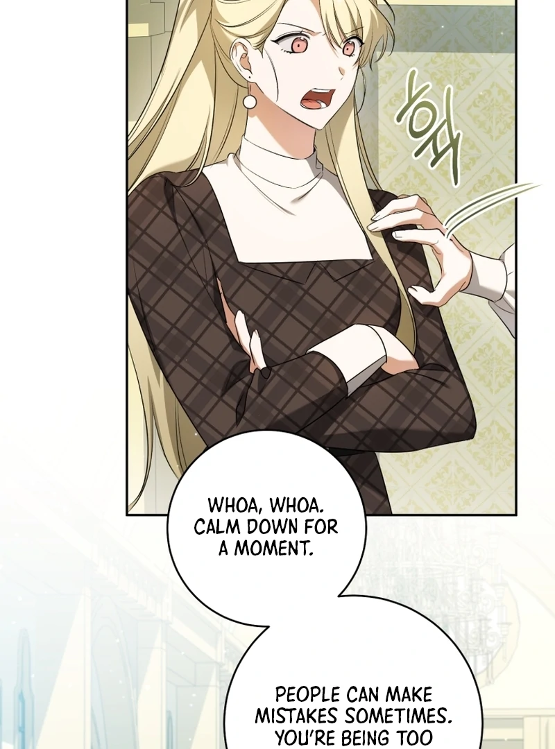 My Dream is to Get My Own House Chapter 12 - Page 62