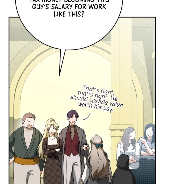 My Dream is to Get My Own House Chapter 12 - Page 65