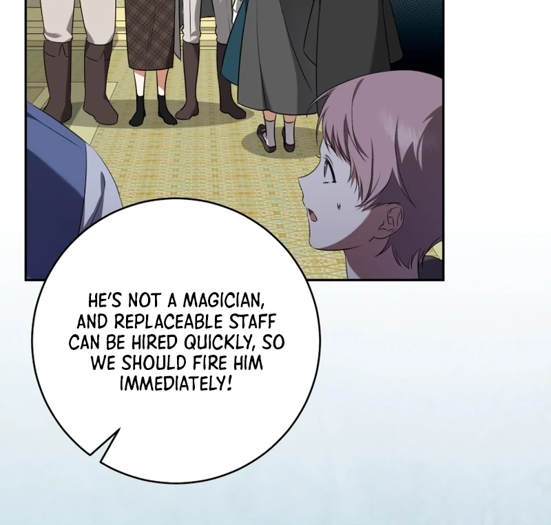 My Dream is to Get My Own House Chapter 12 - Page 66