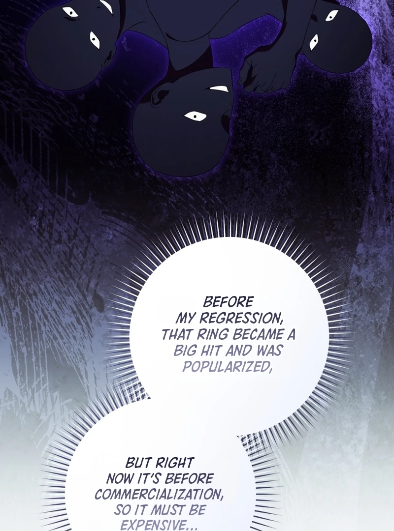 My Dream is to Get My Own House Chapter 12 - Page 85