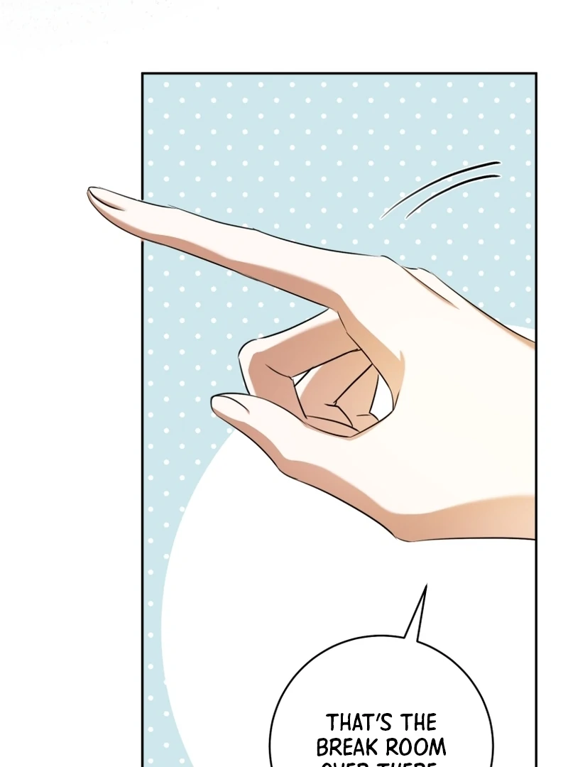 My Dream is to Get My Own House Chapter 12 - Page 87