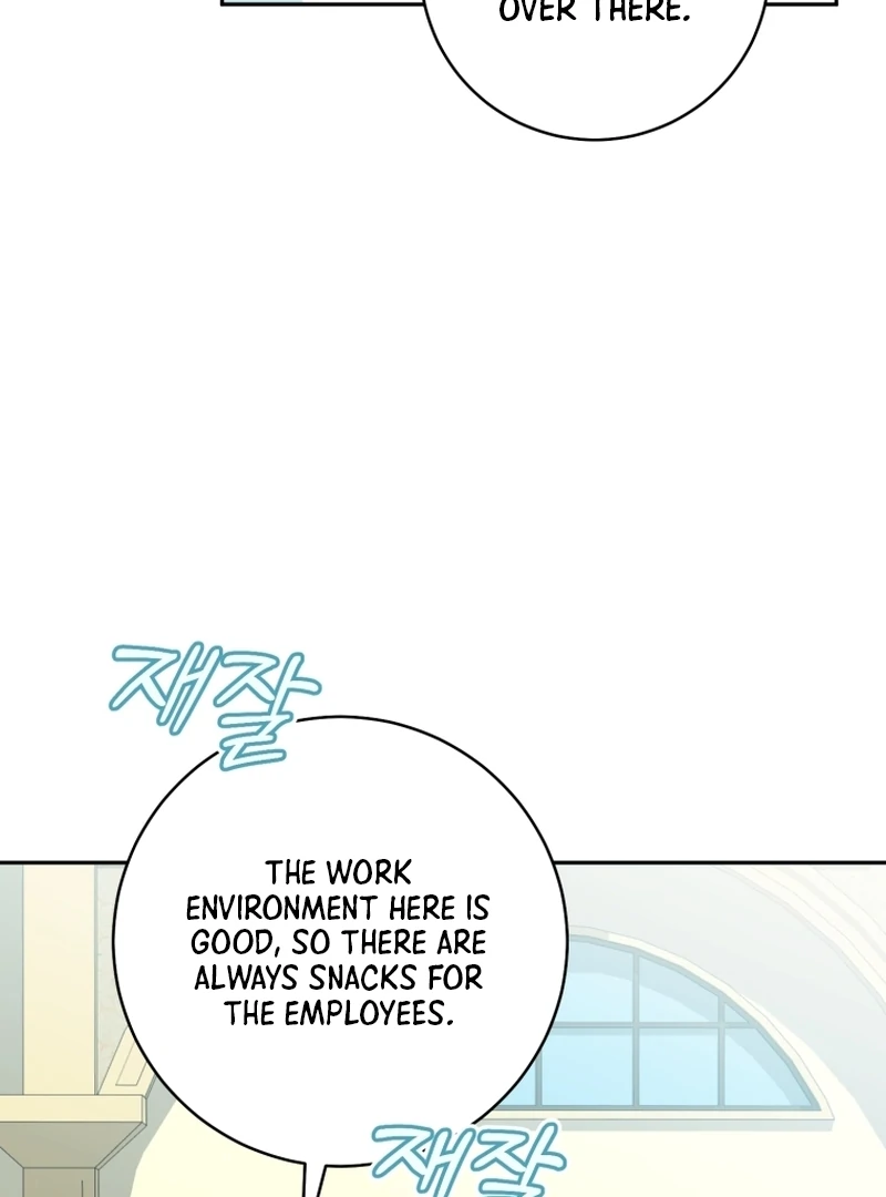 My Dream is to Get My Own House Chapter 12 - Page 88