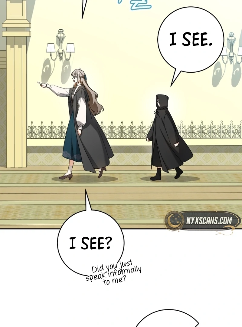 My Dream is to Get My Own House Chapter 12 - Page 89