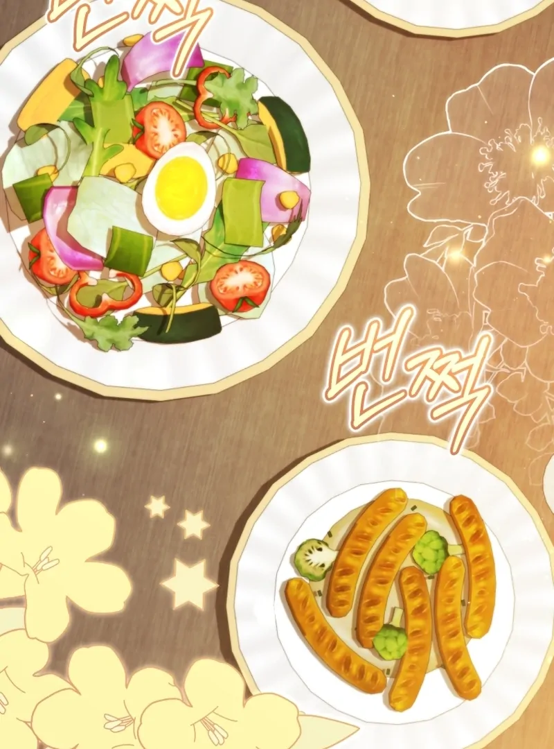 My Dream is to Get My Own House Chapter 12 - Page 9