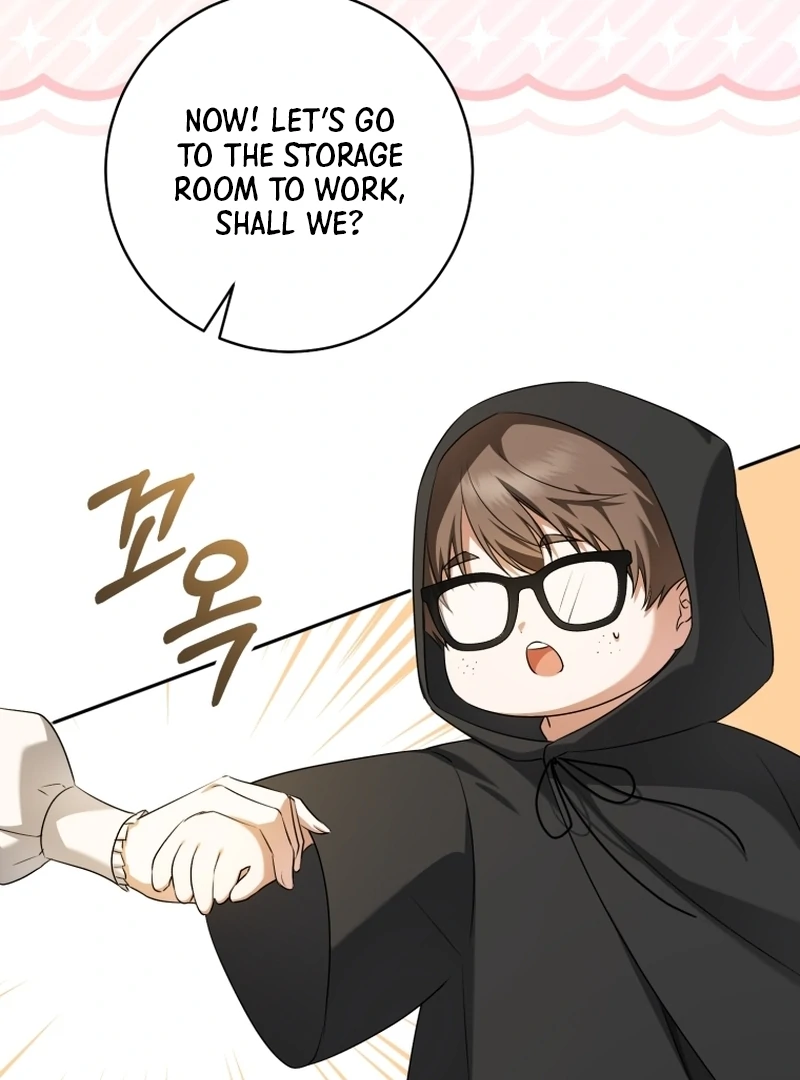 My Dream is to Get My Own House Chapter 12 - Page 96