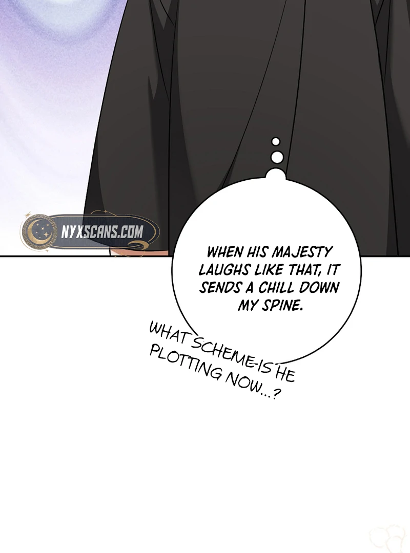 My Dream is to Get My Own House Chapter 13 - Page 124