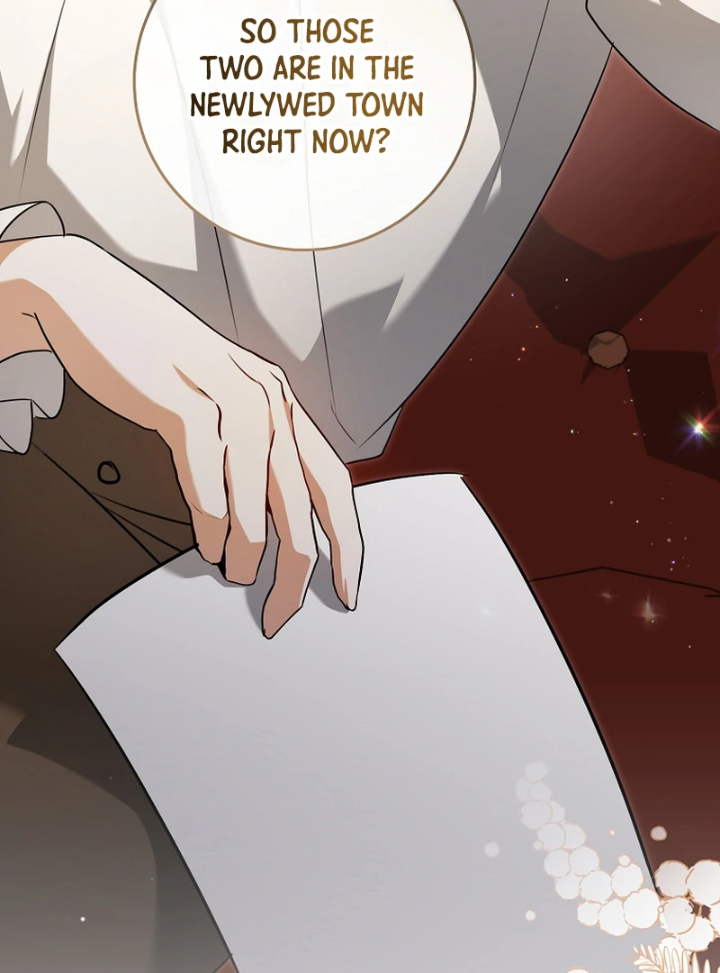 My Dream is to Get My Own House Chapter 13 - Page 127