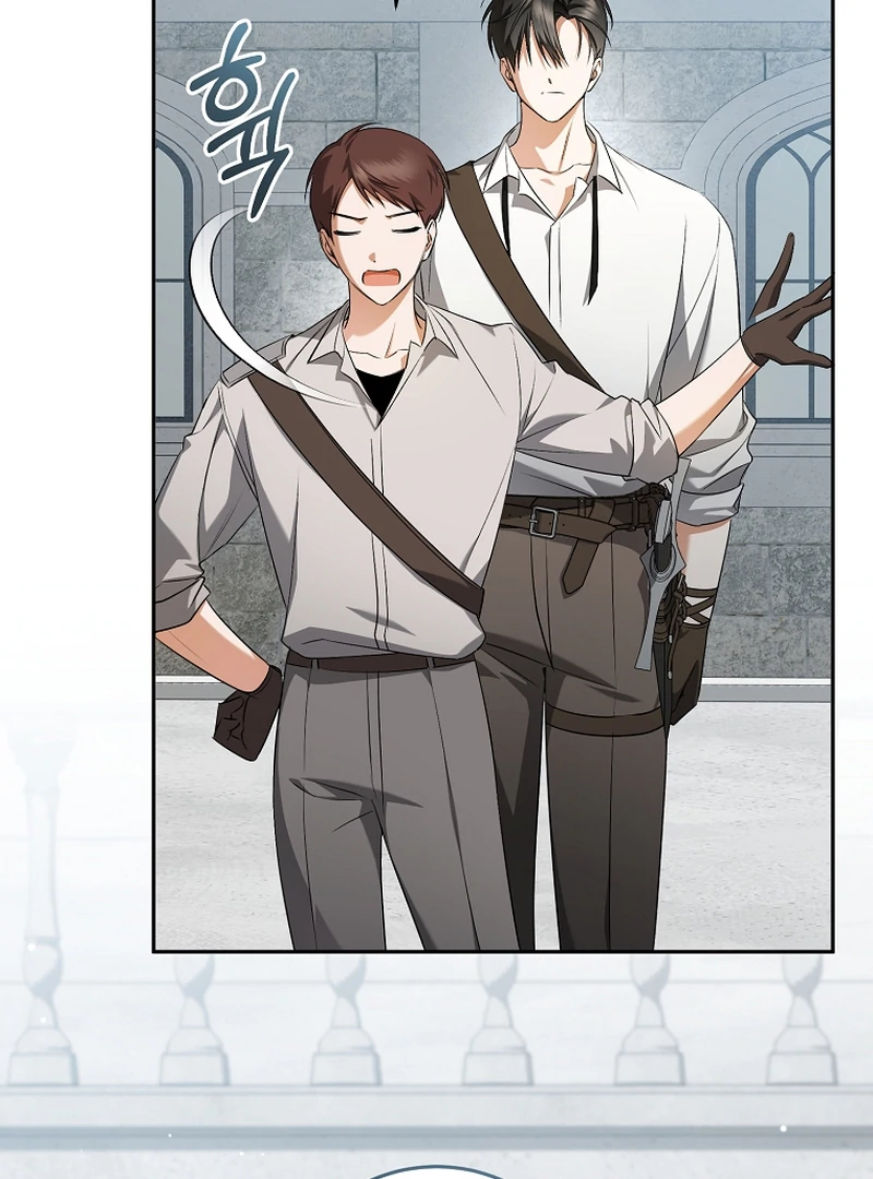 My Dream is to Get My Own House Chapter 13 - Page 13