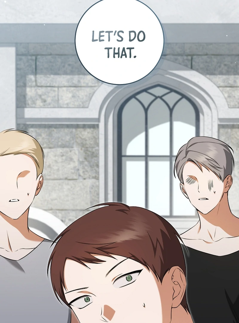 My Dream is to Get My Own House Chapter 13 - Page 14