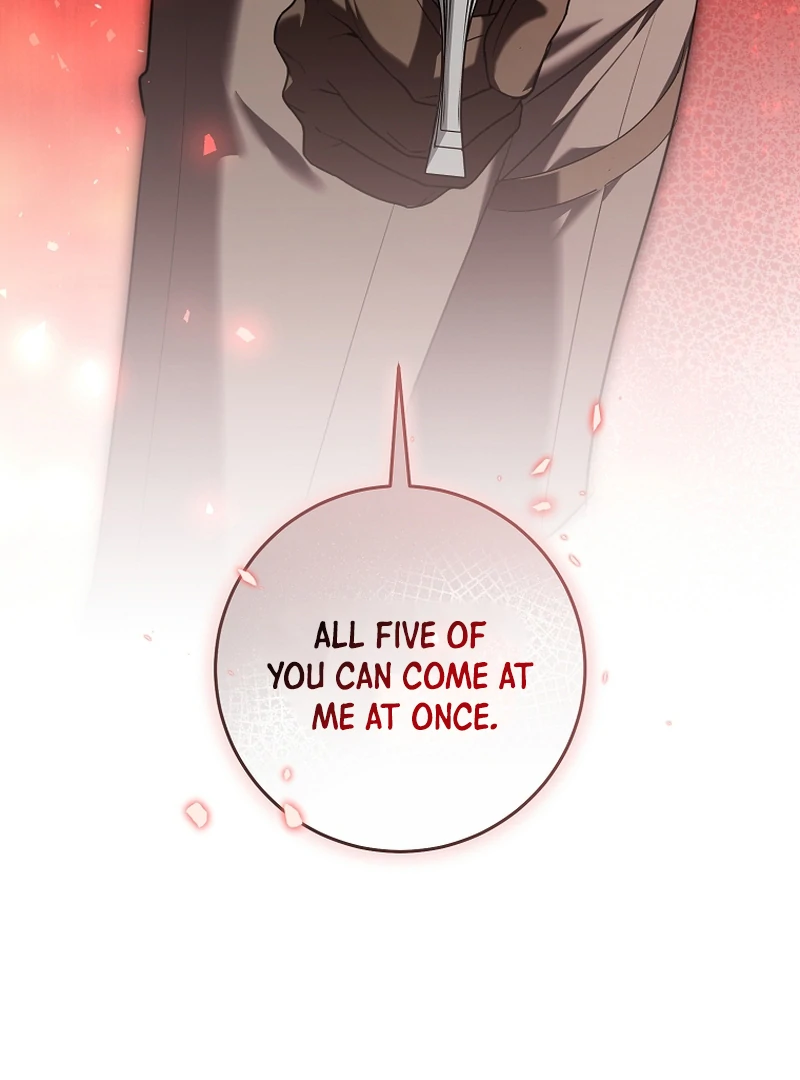 My Dream is to Get My Own House Chapter 13 - Page 21