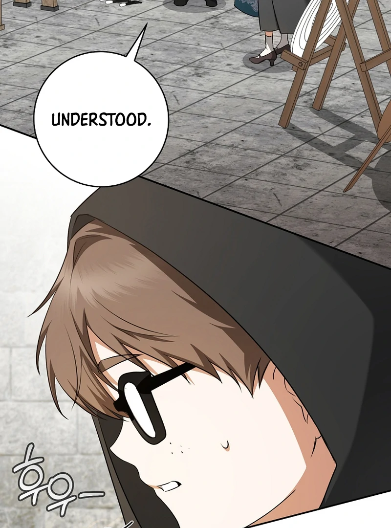 My Dream is to Get My Own House Chapter 13 - Page 27