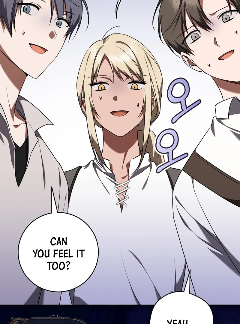 My Dream is to Get My Own House Chapter 13 - Page 3