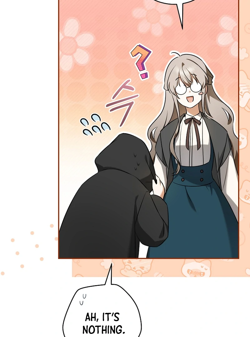 My Dream is to Get My Own House Chapter 13 - Page 50