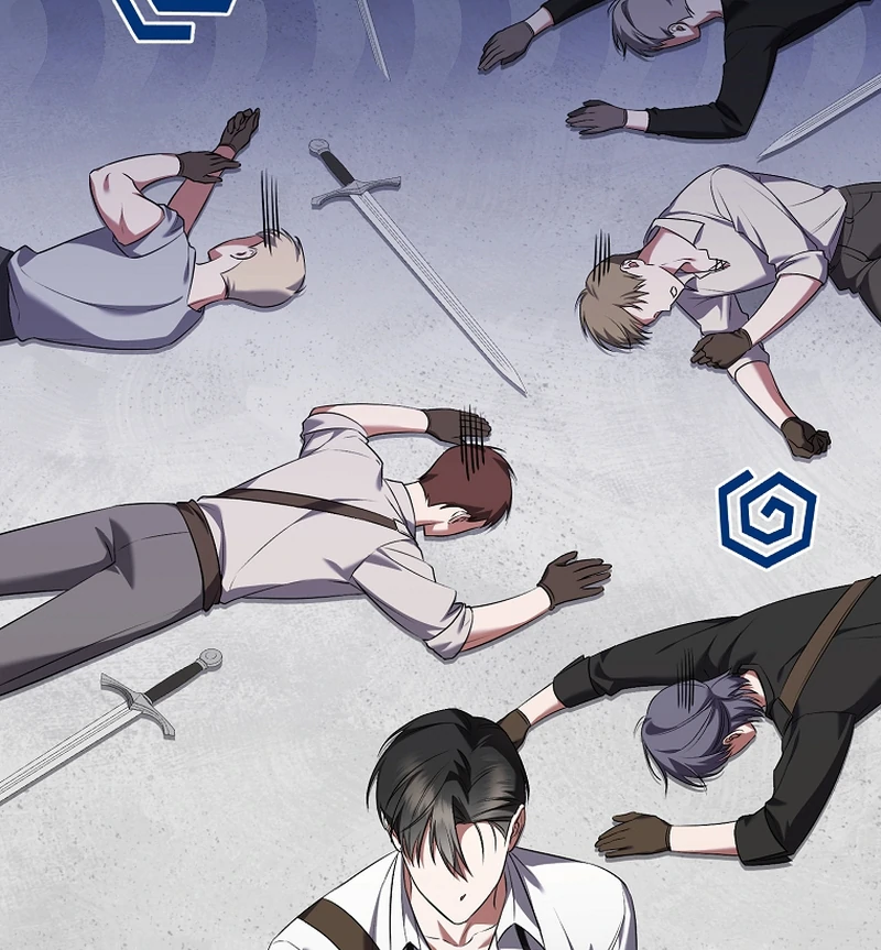 My Dream is to Get My Own House Chapter 13 - Page 60