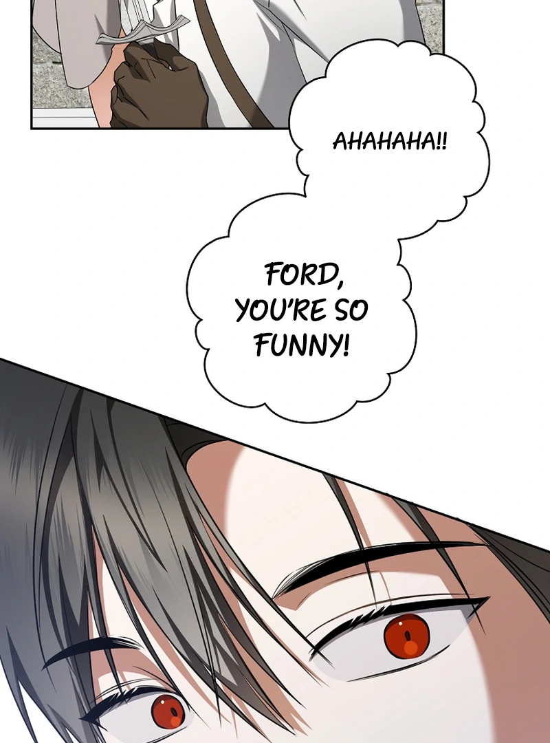 My Dream is to Get My Own House Chapter 13 - Page 63