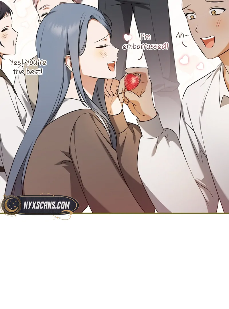 My Dream is to Get My Own House Chapter 14 - Page 107