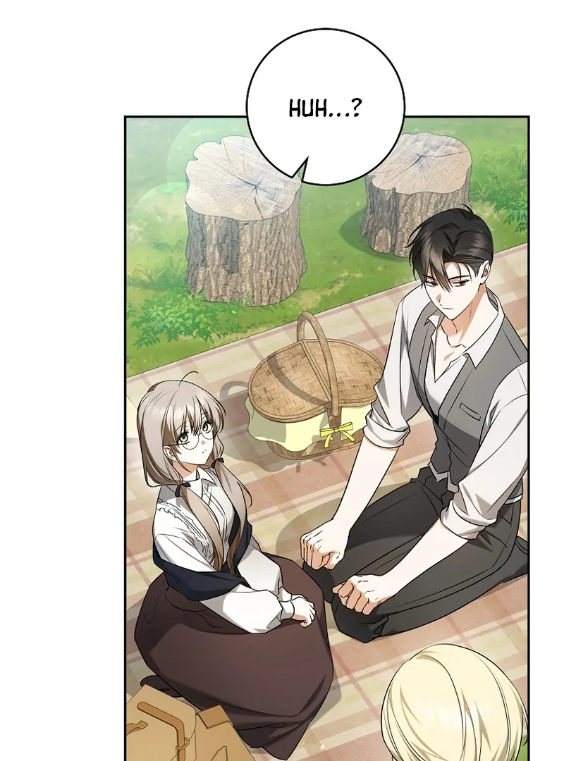 My Dream is to Get My Own House Chapter 14 - Page 108