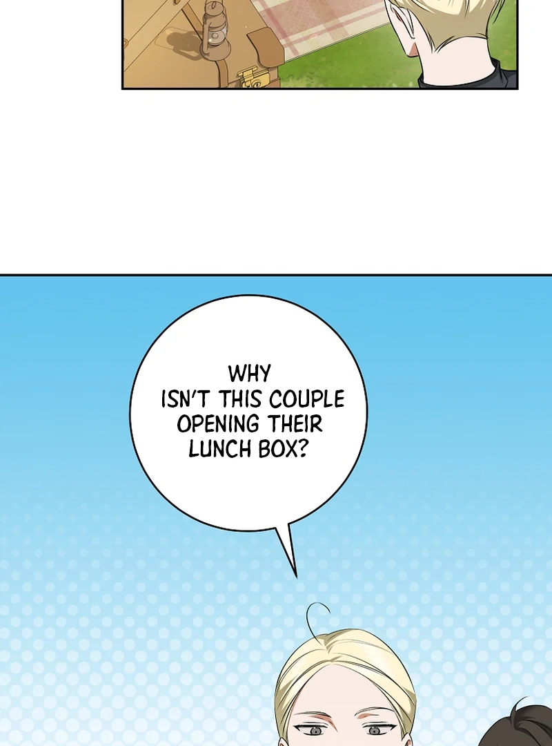 My Dream is to Get My Own House Chapter 14 - Page 109