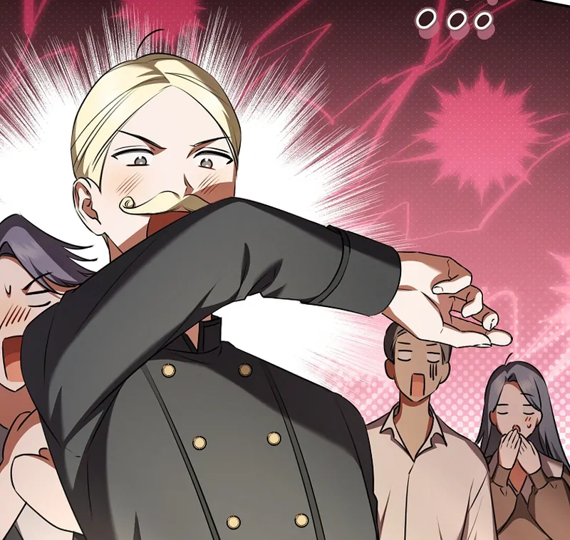 My Dream is to Get My Own House Chapter 14 - Page 119