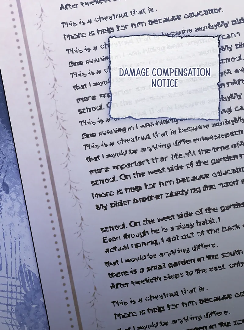 My Dream is to Get My Own House Chapter 14 - Page 136