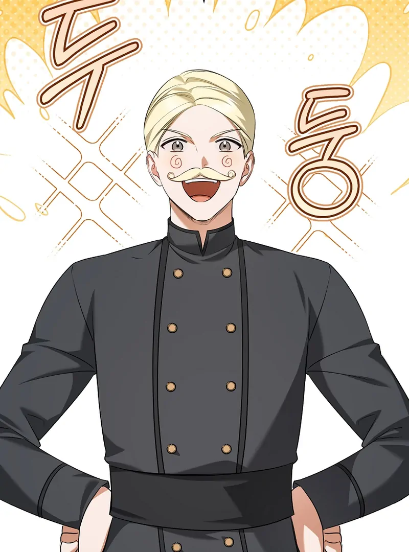 My Dream is to Get My Own House Chapter 14 - Page 17