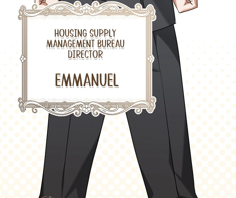 My Dream is to Get My Own House Chapter 14 - Page 18