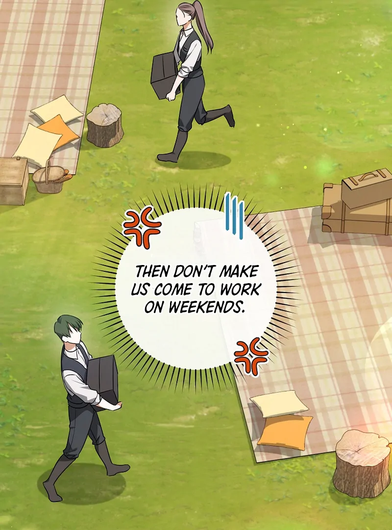 My Dream is to Get My Own House Chapter 14 - Page 26