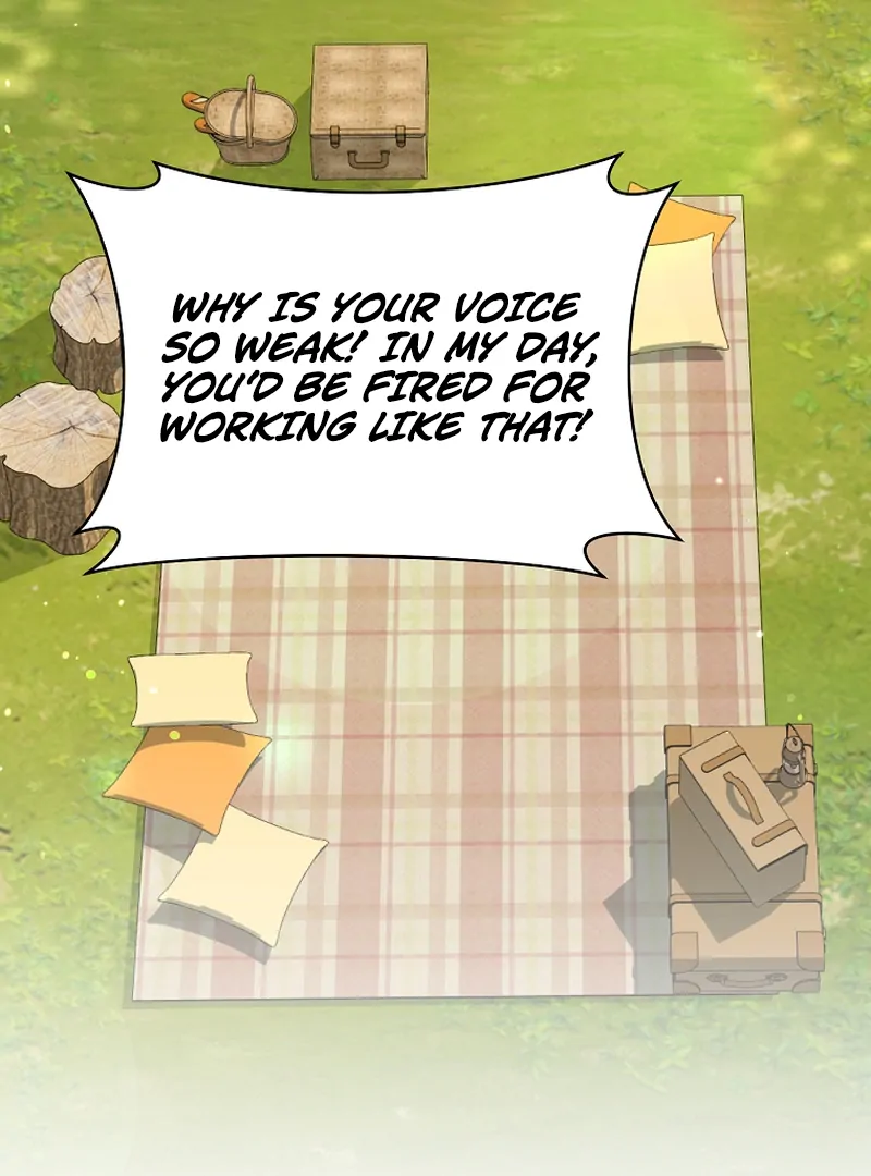 My Dream is to Get My Own House Chapter 14 - Page 27