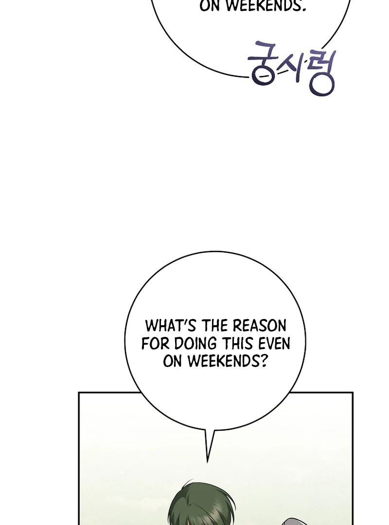 My Dream is to Get My Own House Chapter 14 - Page 32