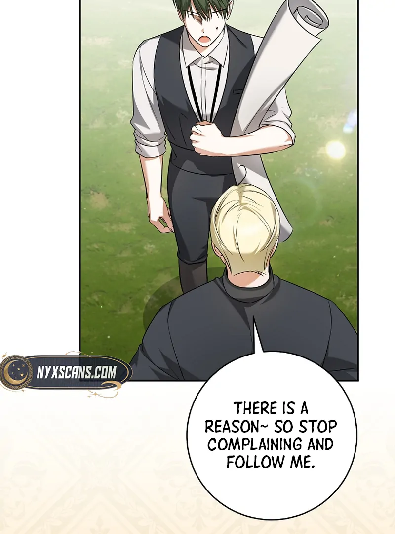 My Dream is to Get My Own House Chapter 14 - Page 33