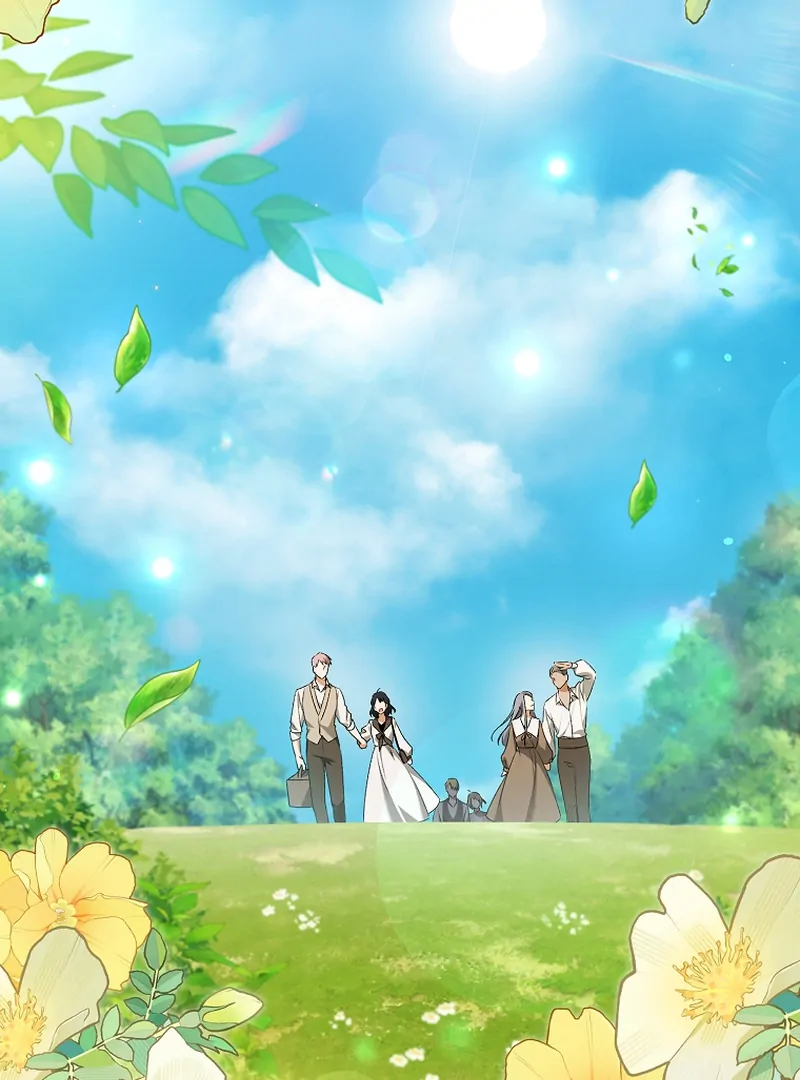 My Dream is to Get My Own House Chapter 14 - Page 54