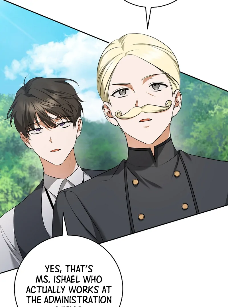 My Dream is to Get My Own House Chapter 14 - Page 62