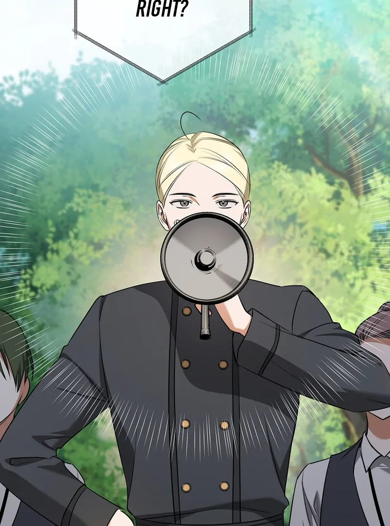 My Dream is to Get My Own House Chapter 14 - Page 98